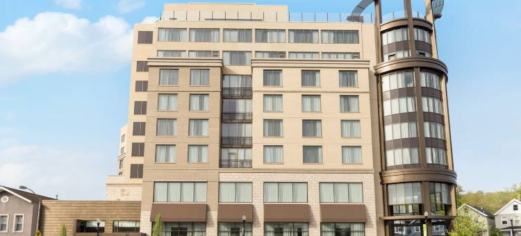 MC傲途格精选酒店(The MC Hotel, Autograph Collection)图片