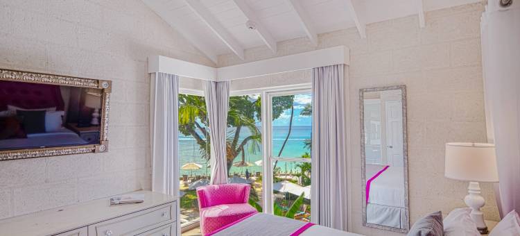 Treasure Beach Art Hotel, Barbados, An Autograph Collection All-Inclusive Resort图片