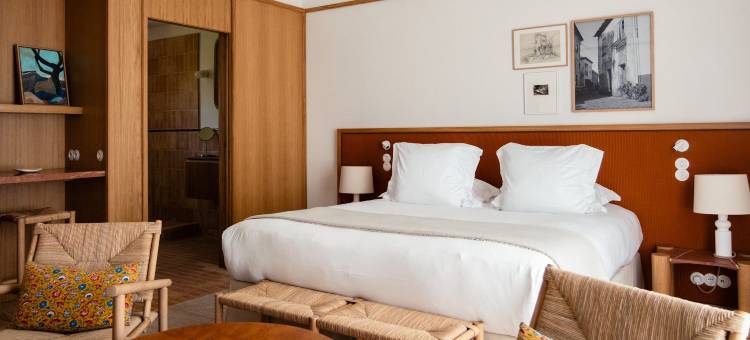 Capelongue, a Beaumier Hotel & Spa图片