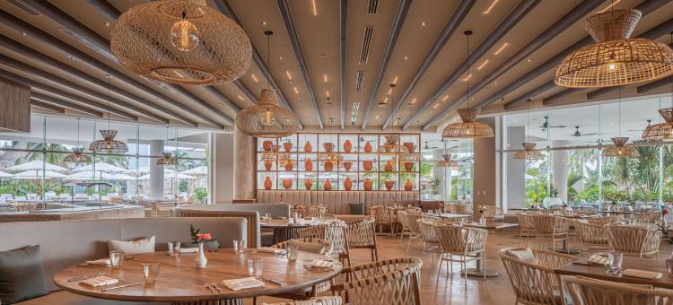 坎昆女人岛阿尔玛雷豪华精选度假酒店，成人全包式(Almare, a Luxury Collection Resort, Isla Mujeres Cancun, Adult All-Inclusive)图片