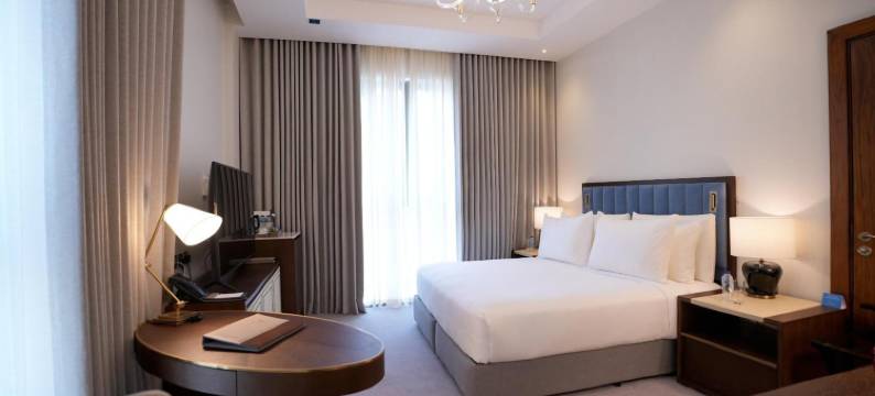 半岛沃思酒店(Peninsula Worth Hotel)图片