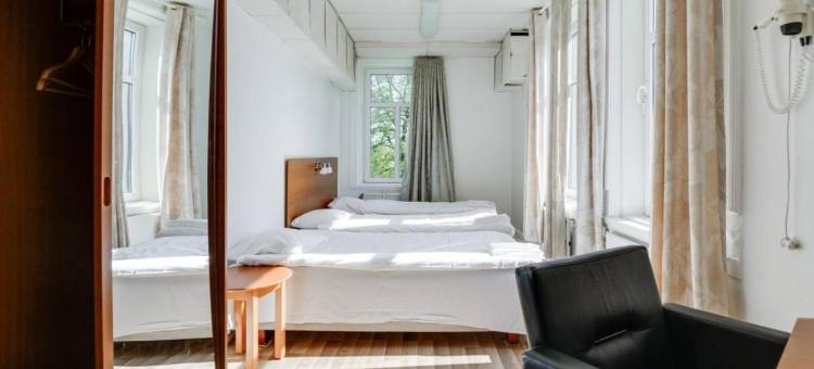 HOF酒店(Hotell Hof)图片