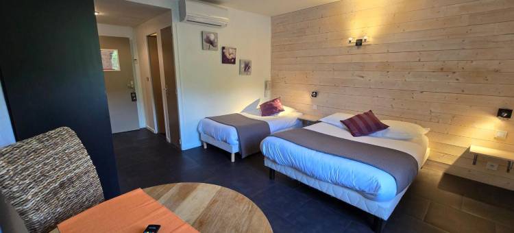 Logis Hôtels le Saint Marc图片