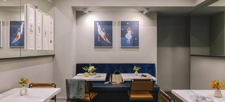 米索里广场索德酒店(Missori Hotel Piazza Missori, Sonder)图片