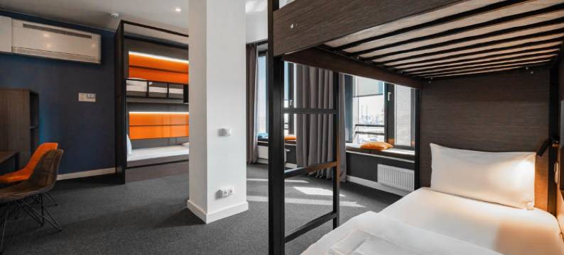 天狼星三角洲酒店(Delta Sirius Hotel)图片