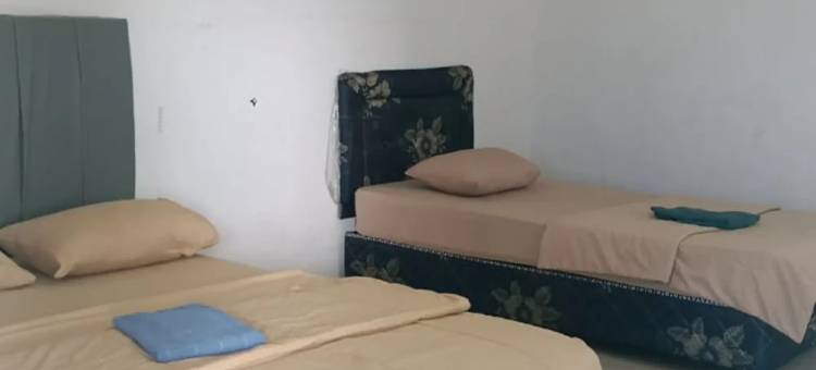 OYO 3807 268号旅馆(OYO 3807 Guest House 268)图片