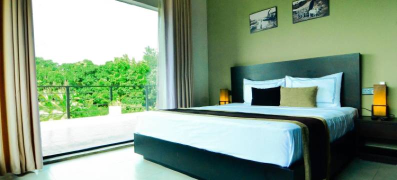 松山公寓(Pine Hill Residence)图片