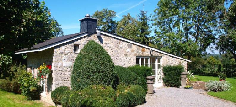 拉布森尼尔住宿加早餐旅馆(B&B la Buissonniere)图片