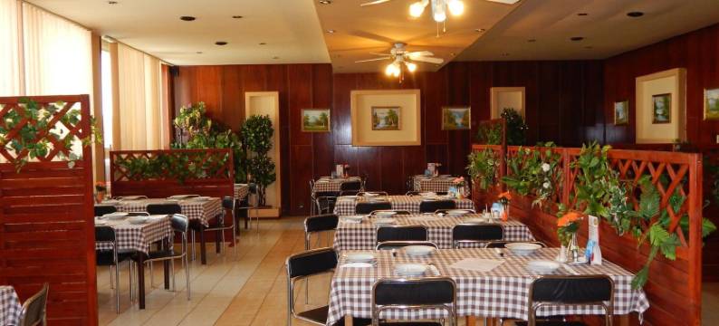 ABC 酒店(ABC Hotel Nitra)图片