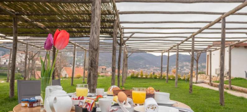 古老的太阳园(Antichi Orti del Sole)图片