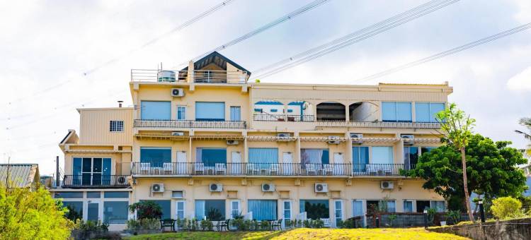 垦丁恋恋星辰湖畔庄园-星辰馆图片