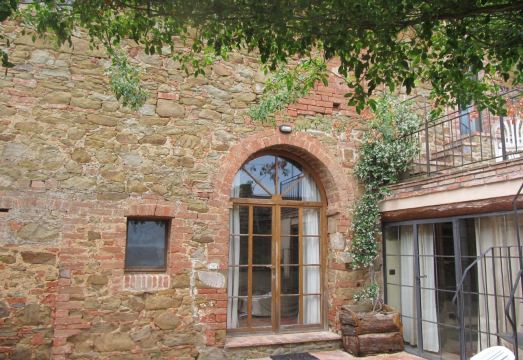 Podere CampovecchioHotel Overview