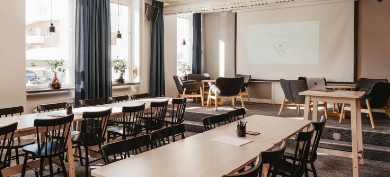 诺尔兰 YMCA 青年旅舍(Norrland YMCA Hostel Umeå)图片