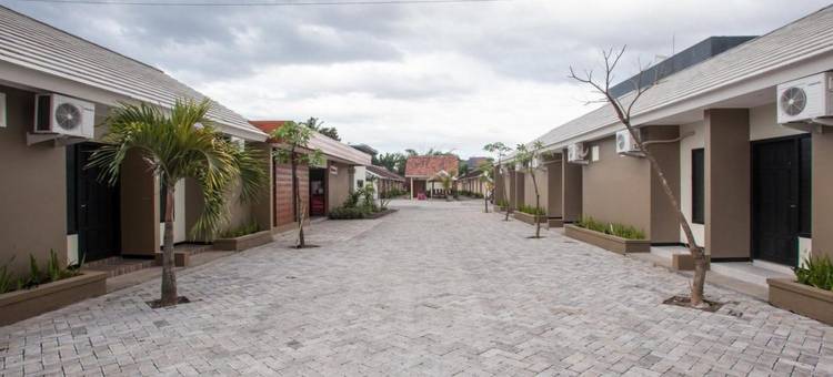 红门伊斯兰教Plus-靠近巴纽旺宜机场(RedDoorz Syariah Plus Near Banyuwangi Airport)图片