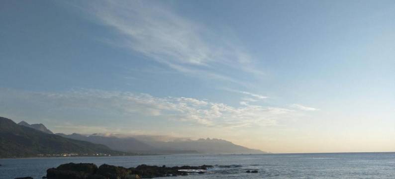 三仙台海滔民宿图片