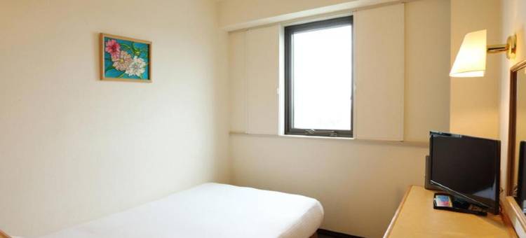 十和田微笑酒店(Smile Hotel Towada)图片