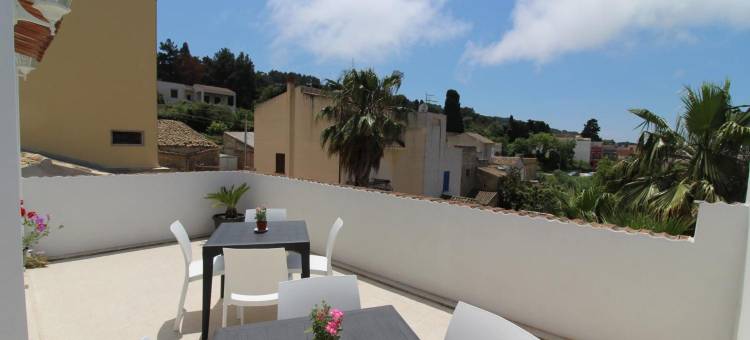 厄里切谷民宿(Bed & Breakfast Val di Erice)图片