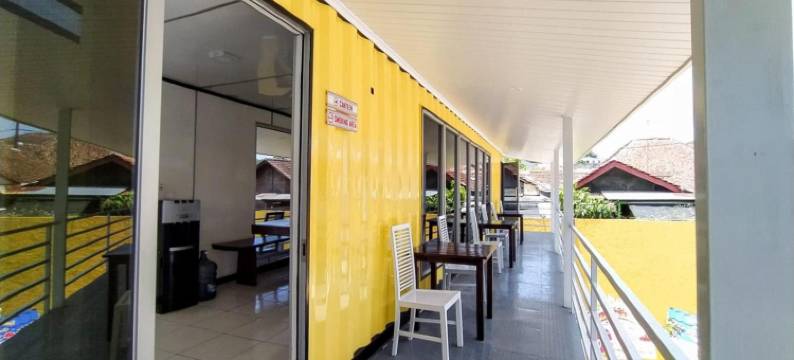 Hotel 168 Salatiga图片