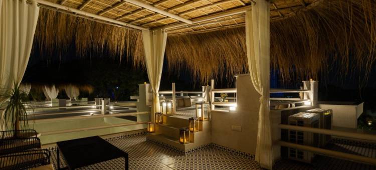 La Vida度假村(La Vida Retreat)图片