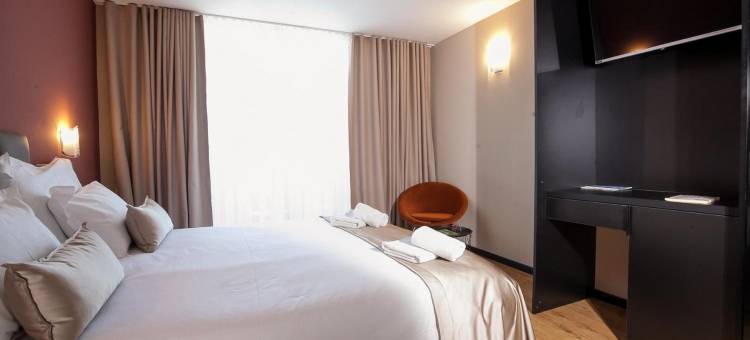 Bura 45精品酒店(Boutique Hotel Bura 45N)图片