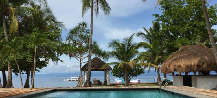卡比劳保护区海滩潜水度假村(Cabilao Sanctuary Beach & Dive Resort)图片