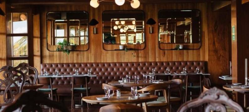 贝尔马酒店(Hotel Belmar)图片