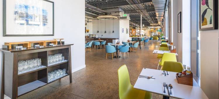 桑德兰市中心假日酒店(Holiday Inn SUNDERLAND - CITY CENTRE by IHG)图片