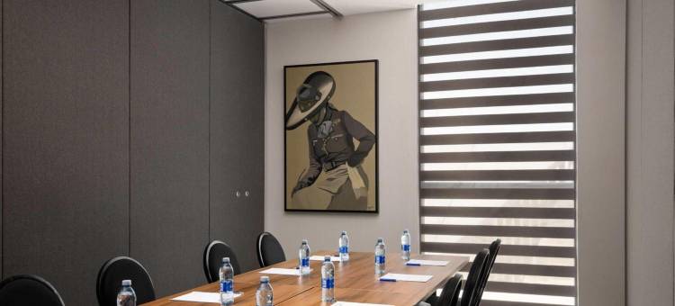 TRYP by Wyndham Ciudad Guzman UTTSA图片