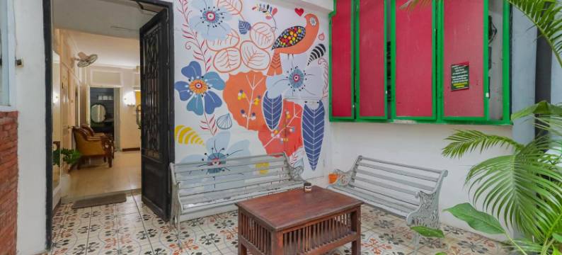 诗都阿佐苏菲伊斯兰城市景观酒店(Urbanview Hotel Syariah Near Gelora Delta Sidoarjo)图片