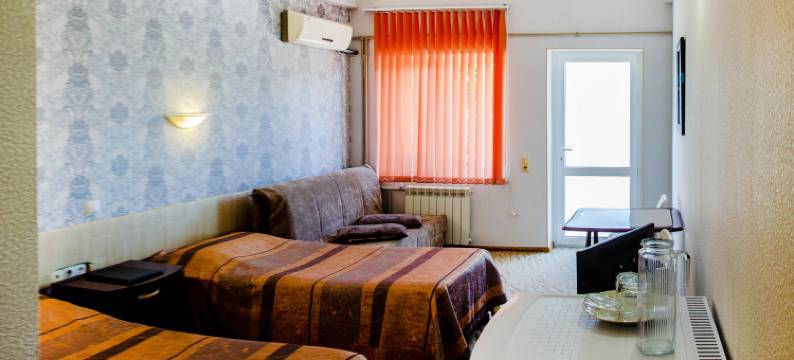 滑铁卢酒店(Vaterloo Hotel)图片