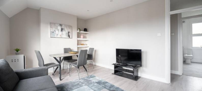 Kennington Apartment D/Apartment图片