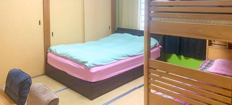 上桂别墅(Kamikatsura House)图片