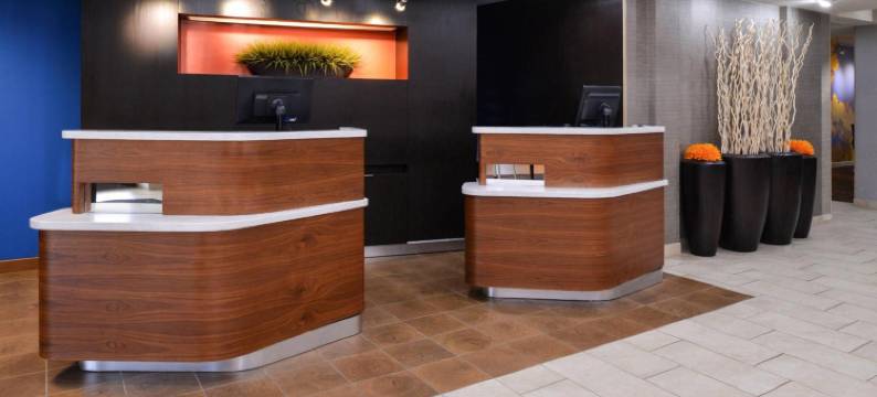 布朗迪尔米尔沃基万怡酒店(Country Inn & Suites by Radisson, Brown Deer - Milwaukee North)图片