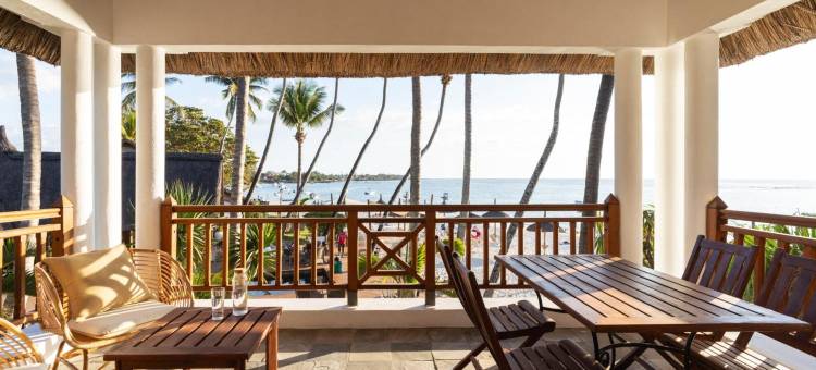 萨克亚精品酒店(Constance Sakoa Boutik)图片