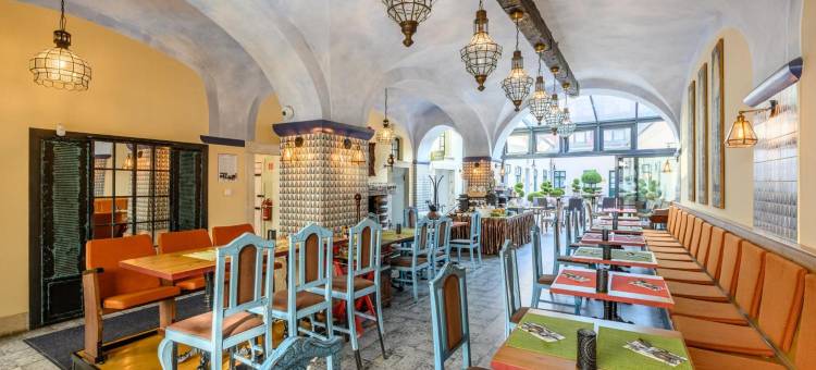 麦森酒馆及酒店(Maison Bistro & Hotel)图片