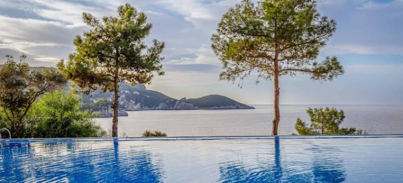 阿克罗蒂里海滩度假酒店(Akrotiri Beach Resort Hotel - Adult Friendly)图片