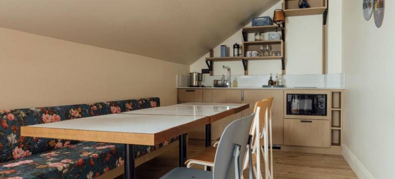 戈盖勒山庄(Préfecture - 100m de l'Opéra - Encore Mieux)图片