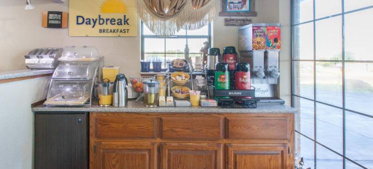 埃里克戴斯酒店(Days Inn by Wyndham Erick)图片