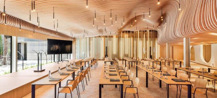 Aubamar套房和水疗中心(Aubamar Suites & Spa)图片