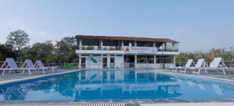 巴拜度假村(Babai Resort Pvt Ltd)图片