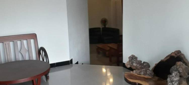 番禺民宿(Banyu Homestay)图片