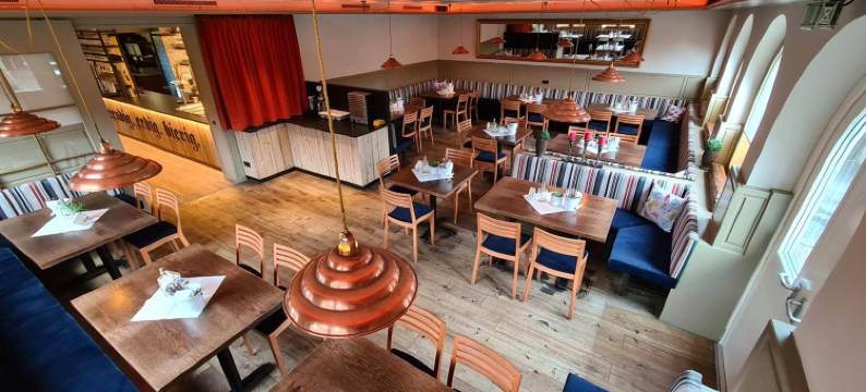 阿尔普斯特德生活方式酒店(Alpstadt Lifestyle Hotel)图片