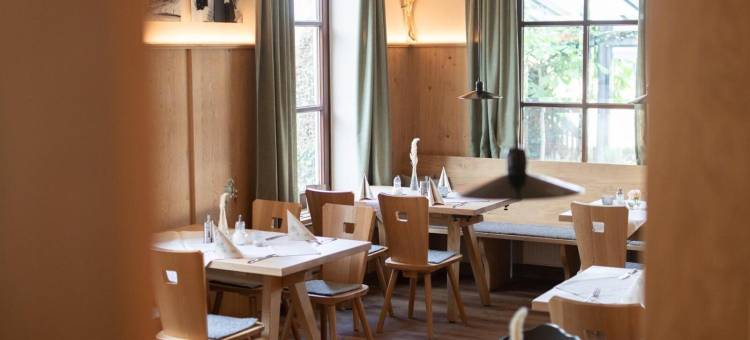 翰格勒酒店(Hotel Häußler)图片