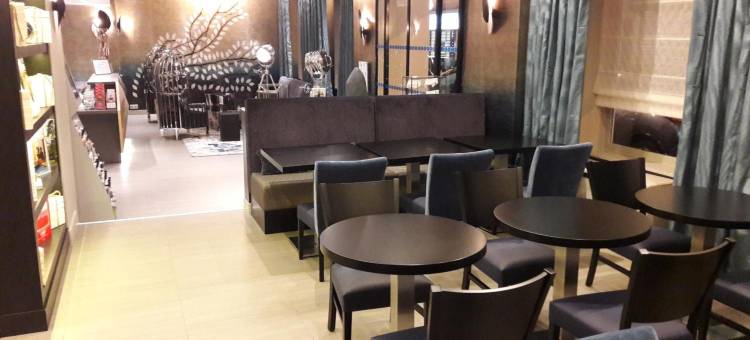 亚米安酒店(Hotel d'Amiens)图片