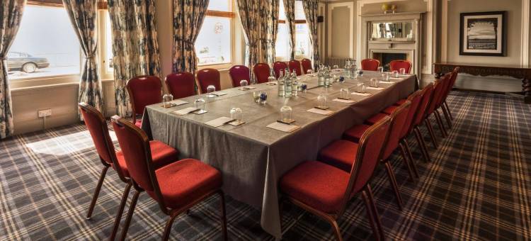 老船酒店(The Old Ship Hotel)图片