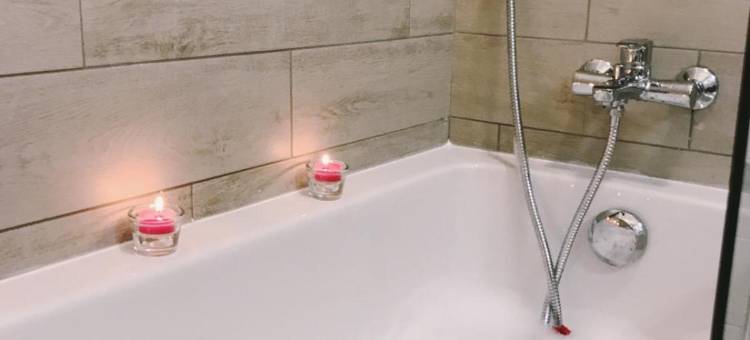 海豚酒店(Hôtel Le Dauphin)图片