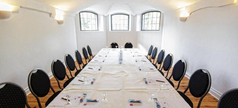 斯古罗斯盖梅尔酒店(Hotel Schloss Gamehl)图片