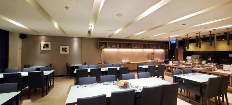 台南皇宾大饭店图片