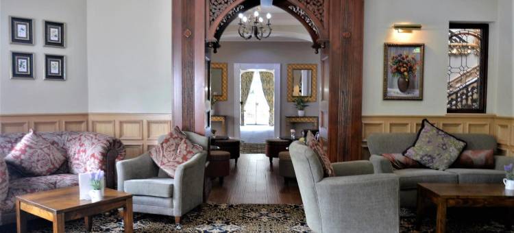 斯通豪斯酒店(Stone House Hotel ‘A Bespoke Hotel’)图片