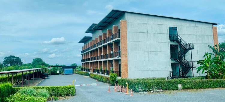 168 号帕塔纳酒店(168Pattana)图片